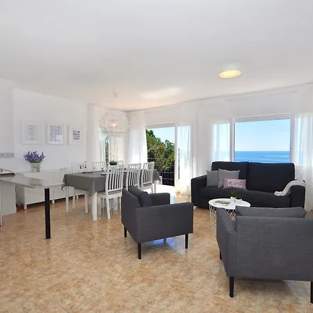 Apartment 1172 Canyelles - Apivend Immo Roses