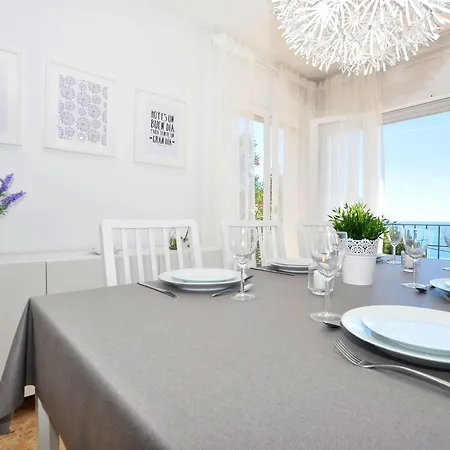 Apartment 1172 Canyelles - Apivend Immo Roses
